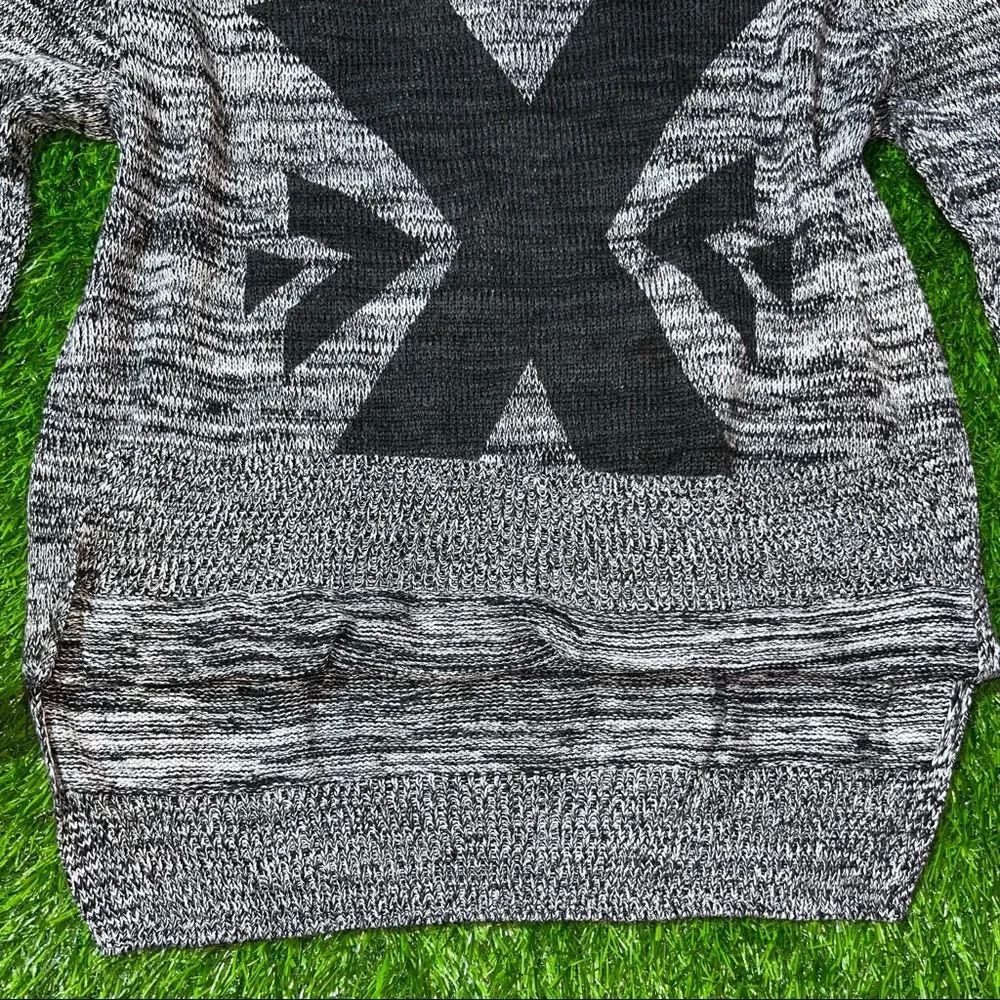 H&M woollen sweatshirt - Picture 10 of 11